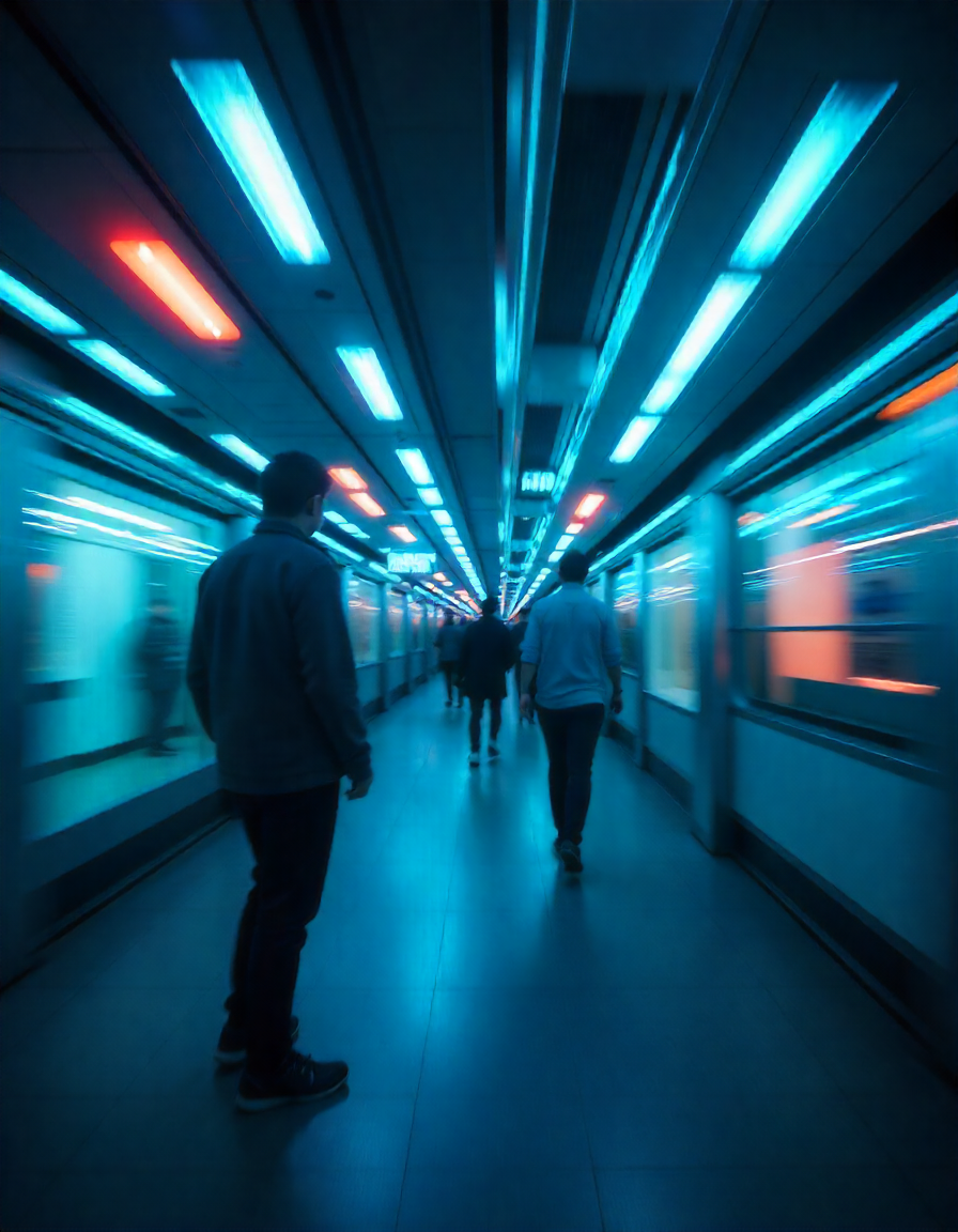How Emerging Technologies Are Transforming Everyday Life in 2025