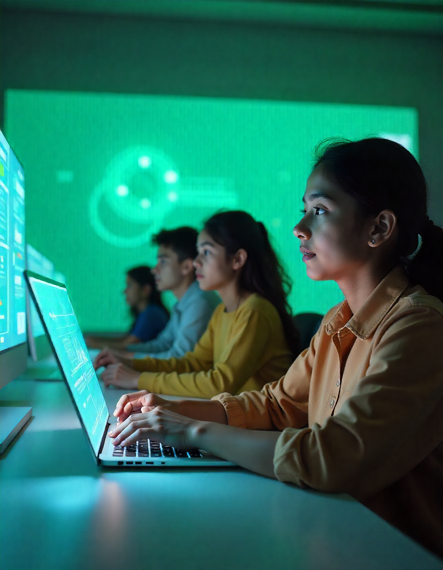 How to Succeed in Online Education: Tips for Students in 2025