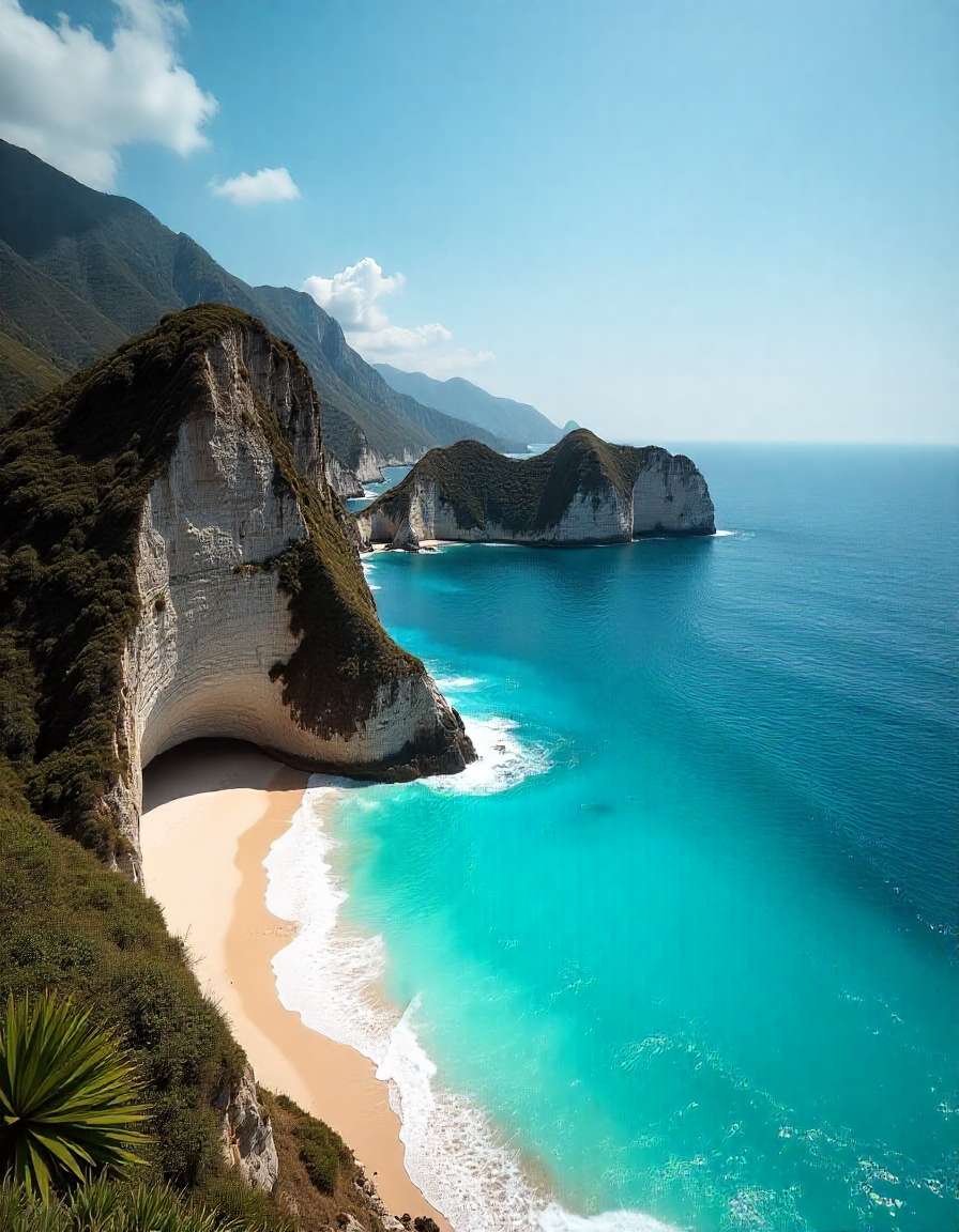 Top 10 Travel Destinations to Visit in 2025: Discover Your Next Adventure