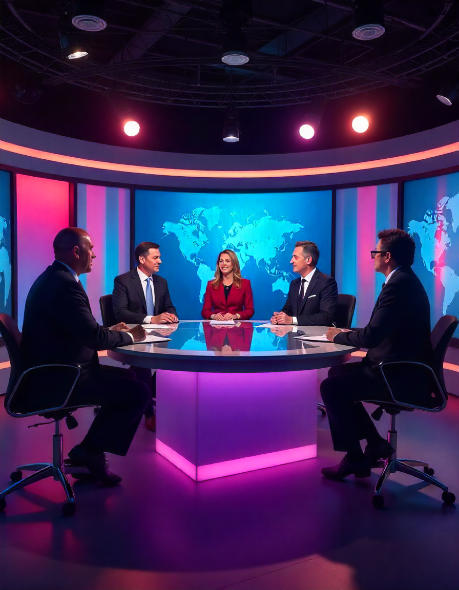 Top Political Issues in 2025: What Voters and Leaders Need to Know