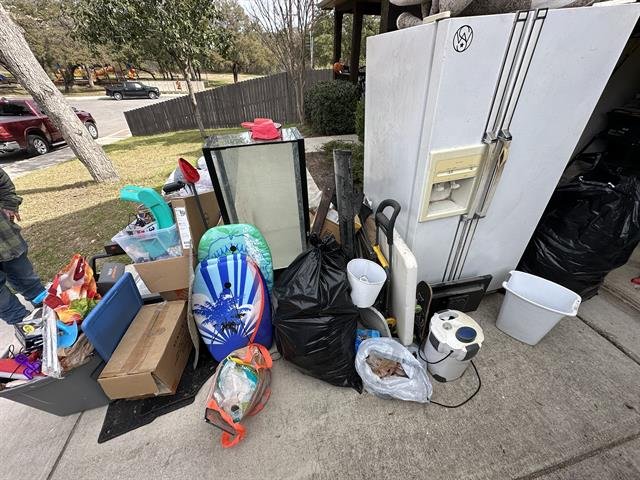 Capital City Cleanup: Your Comprehensive Guide to Junk Haulers in Concord, NH