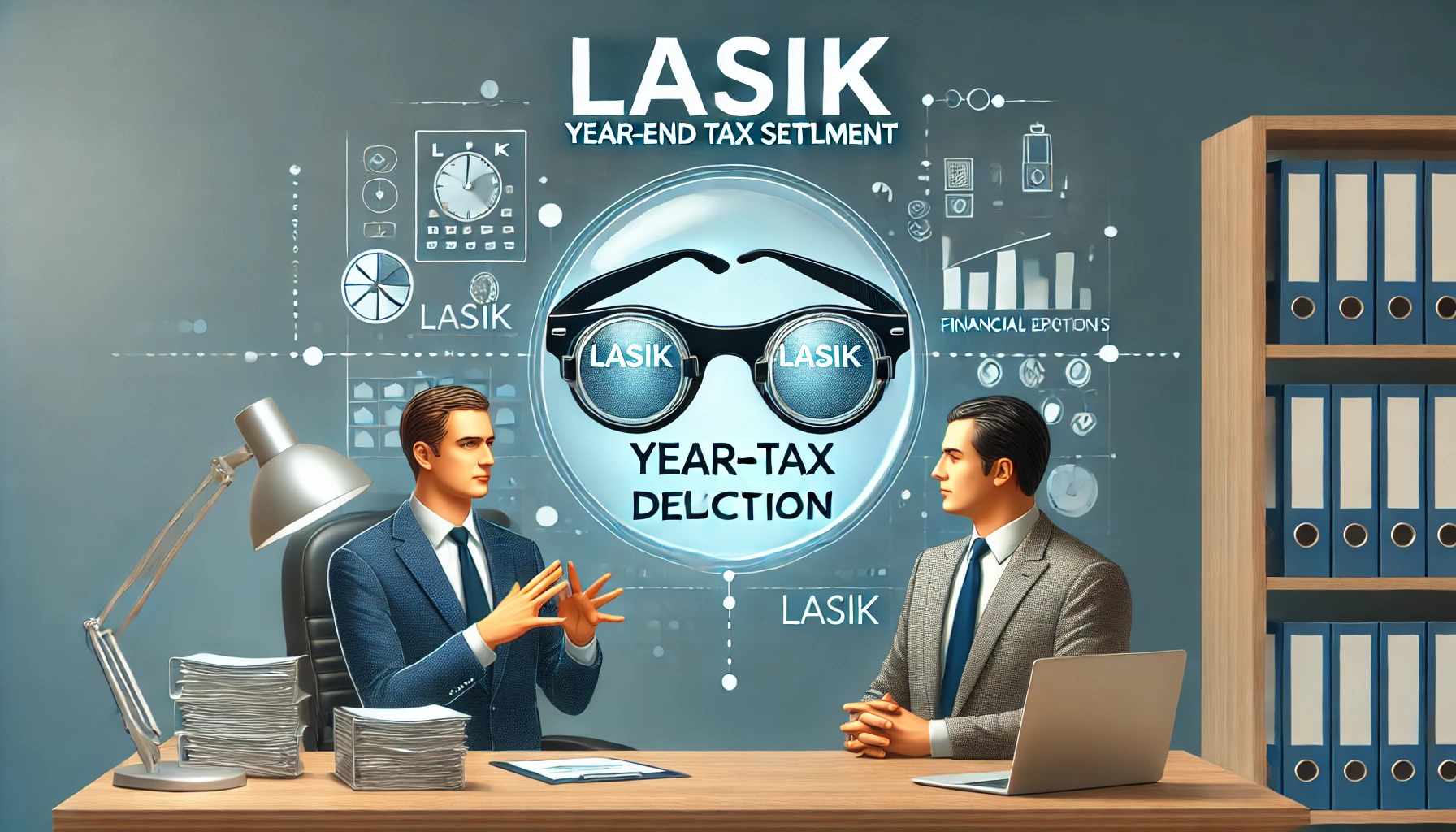 Smile Eye Surgery San Ramon Revolutionizes LASIK Technology for Vision Correction